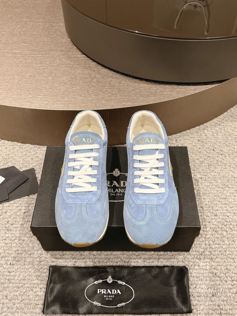 Prada Casual Shoes